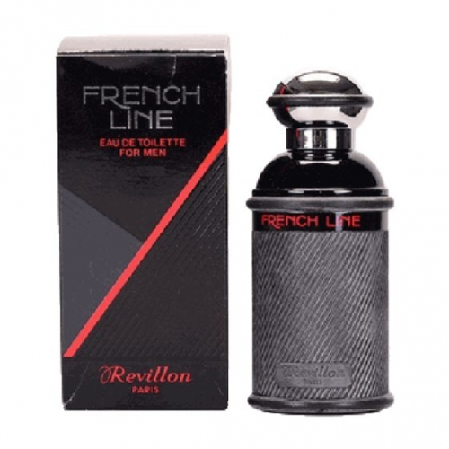 REVILLON FRENCH LINE edt (m) 5ml mini