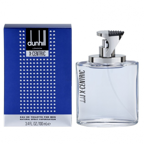 DUNHILL X-CENTRIC edt (m) 5ml mini