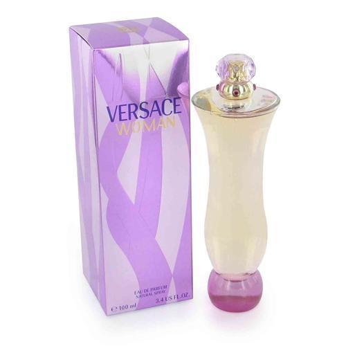 VERSACE WOMAN edp (w) 5ml mini