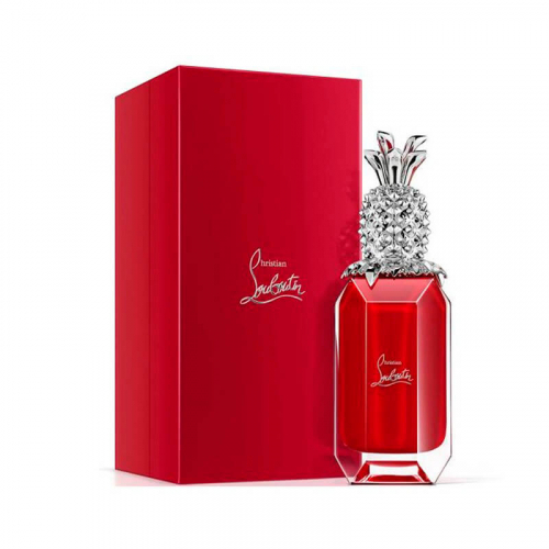 CHRISTIAN LOUBOUTIN LOUBIFUNK edp (w) 4ml mini