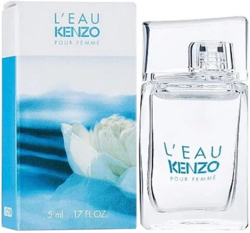 KENZO L’EAU PAR KENZO edt (w) 5ml mini