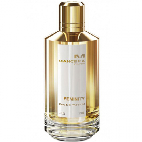 MANCERA FEMINITY edp (w) 120ml TESTER