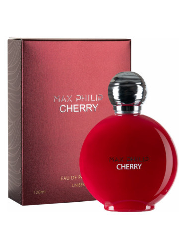 MAX PHILIP CHERRY edp 7ml mini