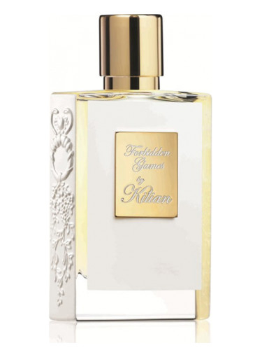 KILIAN FORBIDDEN GAMES edp (w) 1.5ml пробник