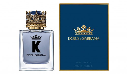 DOLCE & GABBANA K edt (m) 7ml mini