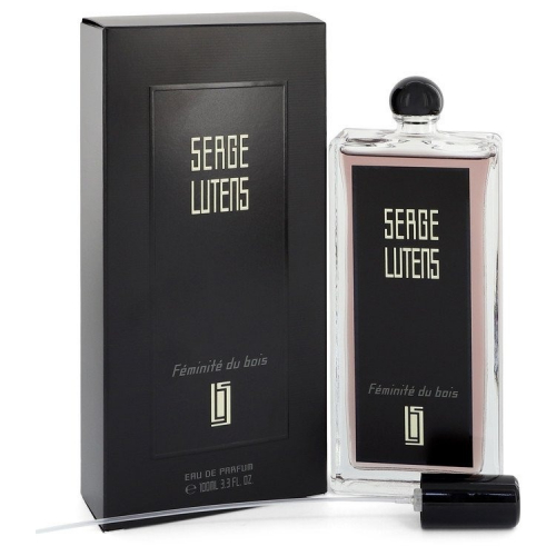 SERGE LUTENS FEMINITE DU BOIS edp (w) 100ml