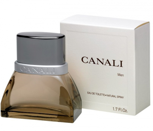 CANALI edt (m) 5ml mini