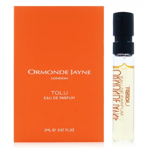 ORMONDE JAYNE TOLU edp (w) 8ml mini