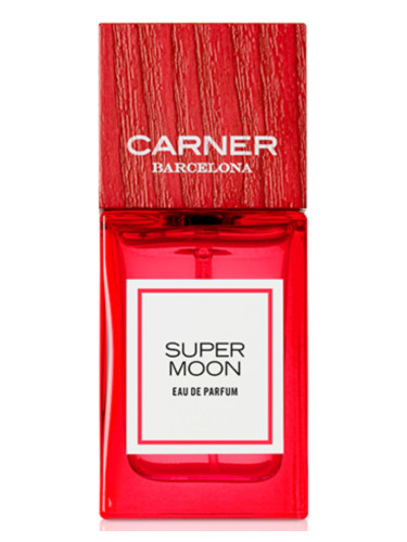 CARNER BARCELONA SUPER MOON edp 1.7ml пробник