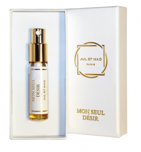 JUL ET MAD PARIS MON SEUL DESIR 7ml parfume mini