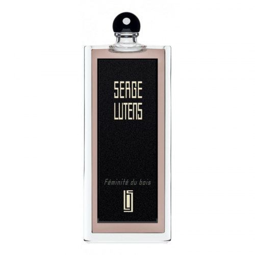 SERGE LUTENS FEMINITE DU BOIS edp (w) 50ml TESTER