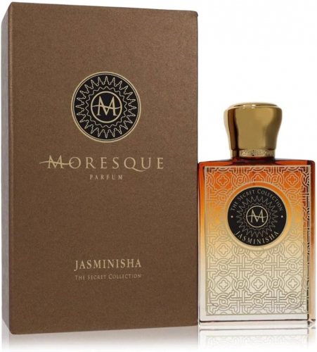 MORESQUE JASMINISHA edp 75ml