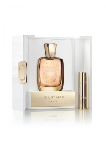 JUL ET MAD PARIS BELLA DONNA (w) 50ml + 7ml parfume mini