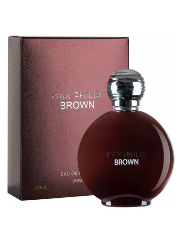 MAX PHILIP BROWN edp 7ml mini