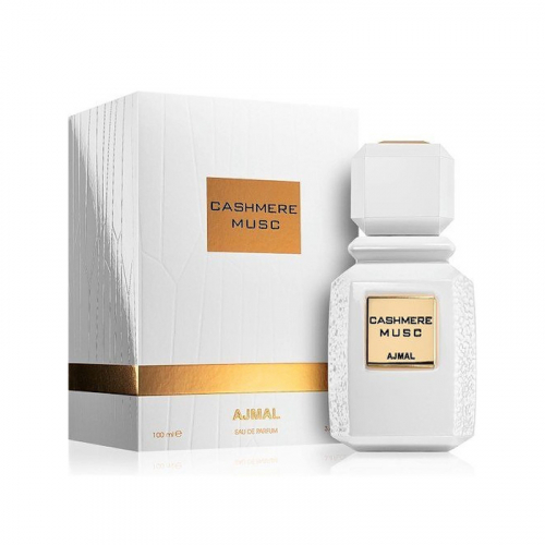 AJMAL CASHMERE MUSC edp 1.5ml пробник