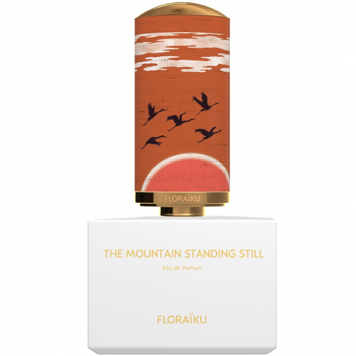 FLORAIKU THE MOUNTAIN STANDING STILL edp 1.5ml пробник