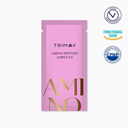 ПРОБНИК TRIMAY [Sample] Amino Peptide Ampoule (1 мл)