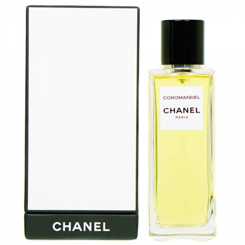 CHANEL LES EXCLUSIFS DE CHANEL COROMANDEL edp (w) 75ml