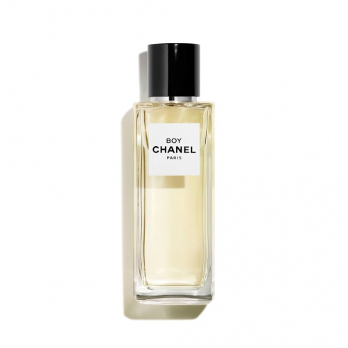 CHANEL LES EXCLUSIFS DE CHANEL BOY edp 75ml TESTER