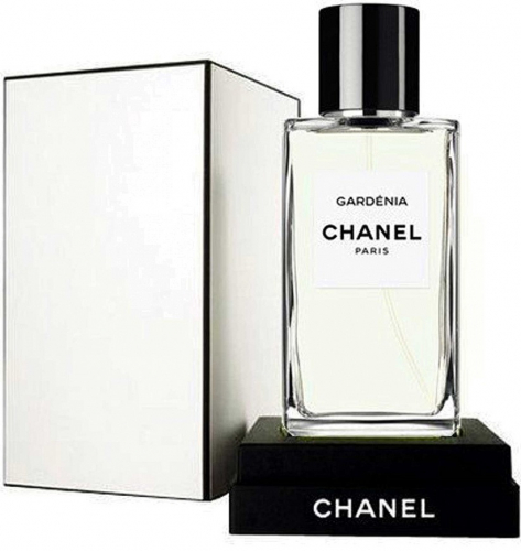 CHANEL LES EXCLUSIFS DE CHANEL GARDENIA edp (w) 200ml