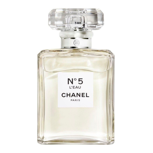 CHANEL №5 L’EAU edt (w) 100ml TESTER