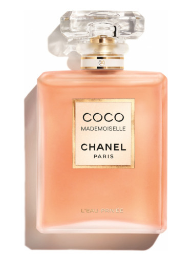 CHANEL COCO MADEMOISELLE L’EAU PRIVEE (w) 50ml ароматическая вода TESTER