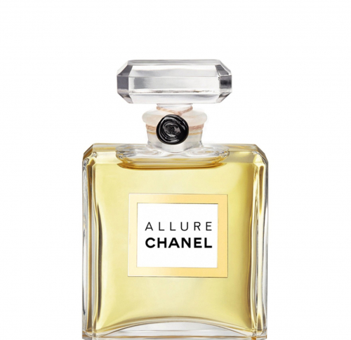 CHANEL ALLURE (w) 35ml parfume TESTER