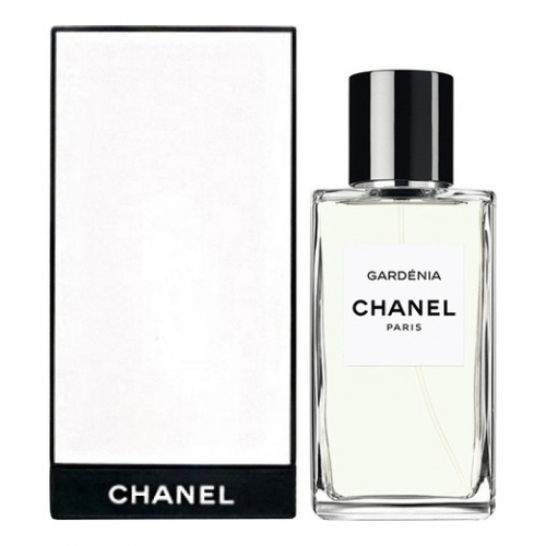 CHANEL LES EXCLUSIFS DE CHANEL GARDENIA edp (w) 75ml