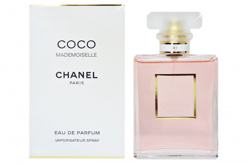 CHANEL COCO MADEMOISELLE edp (w) 200ml