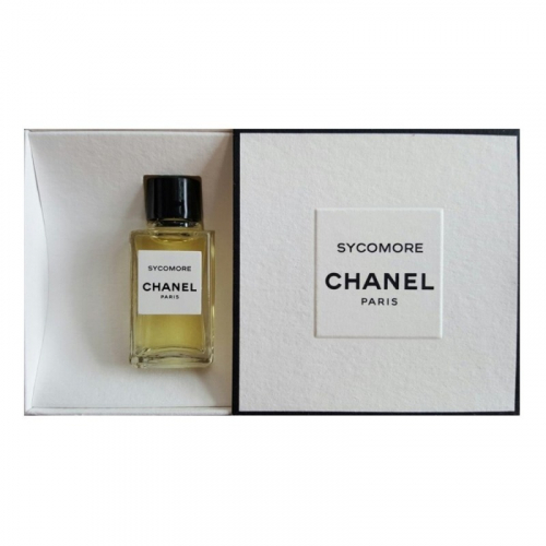 CHANEL LES EXCLUSIFS DE CHANEL SYCOMORE edp (w) 4ml mini