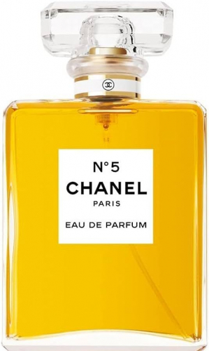 CHANEL №5 edp (w) 100ml TESTER