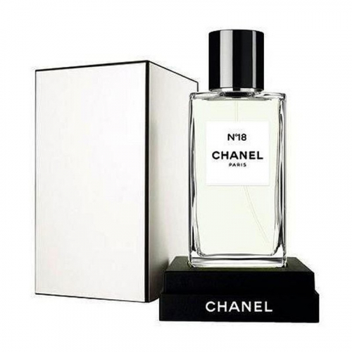 CHANEL LES EXCLUSIFS DE CHANEL №18 edt (w) 200ml