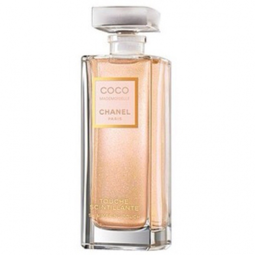 CHANEL COCO MADEMOISELLE (w) 45ml shimmering touch TESTER