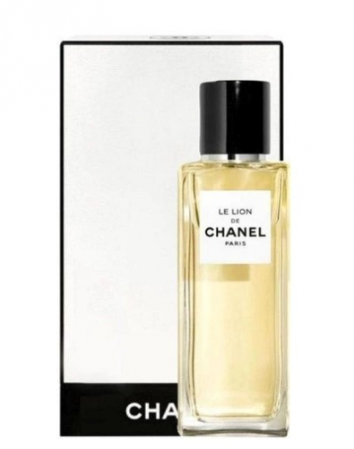 CHANEL LES EXCLUSIFS DE CHANEL LE LION edp 200ml