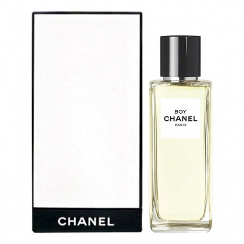 CHANEL LES EXCLUSIFS DE CHANEL BOY edp 75ml