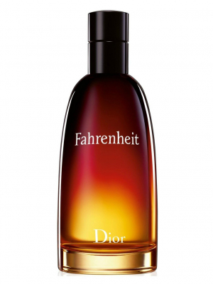 CHRISTIAN DIOR FAHRENHEIT edt men