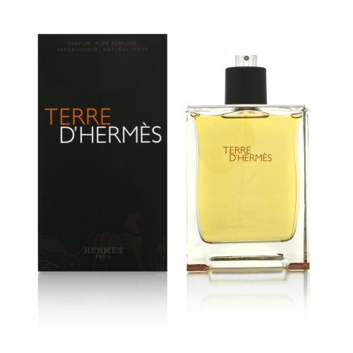 HERMES TERRE DHERMES edp men