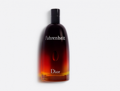 CHRISTIAN DIOR FAHRENHEIT edt men