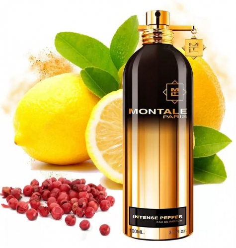 MONTALE INTENSE PEPPER edp