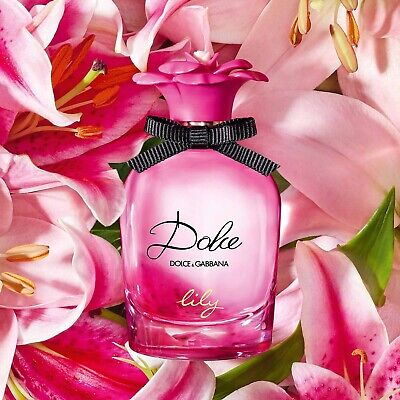 Dolce&Gabbana Lily lady tester 75ml edT