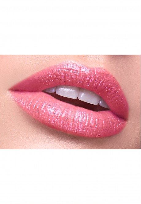 Блеск для губ Too Glam To Shine, тон цветочно-розовый