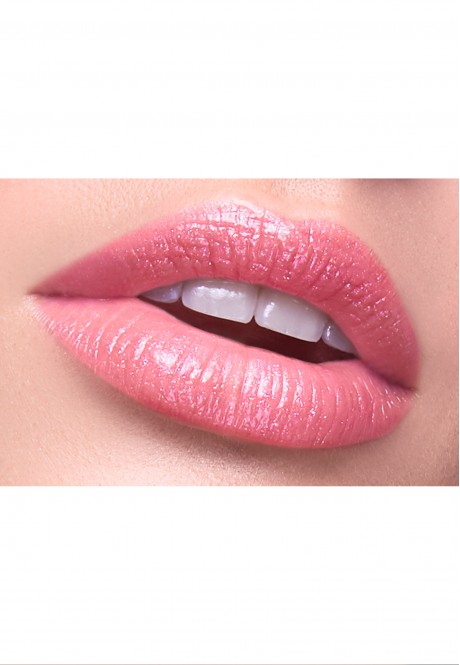 Блеск для губ Too Glam To Shine, тон розовый