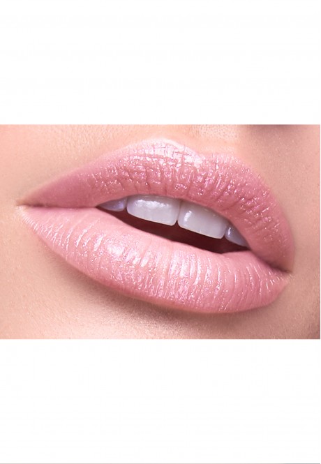 Блеск для губ Too Glam To Shine, тон прозрачный