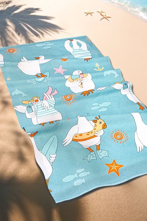 Полотенце банное