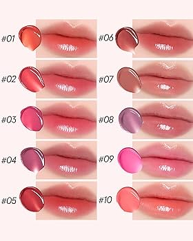 Тинт для губ Saemmy's Ade Shot Tint 3,2г