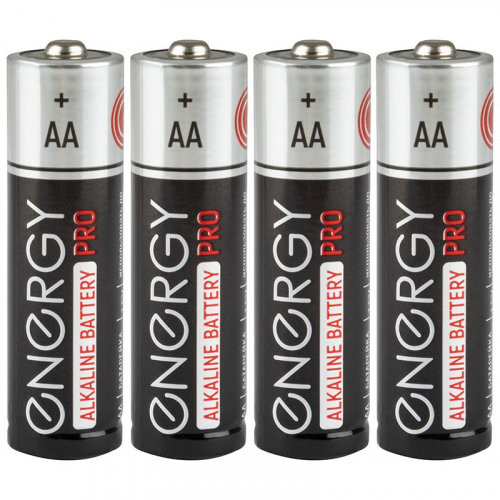 Батарейка Energy Pro LR06 АА (4шт)