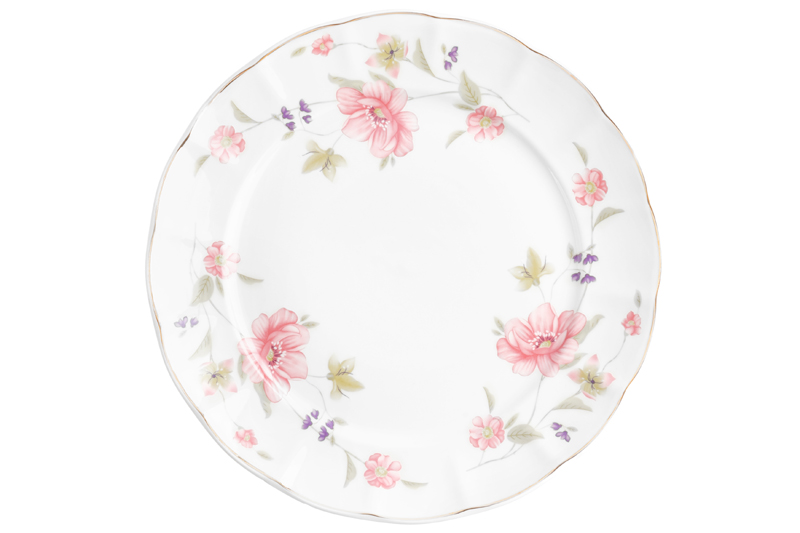 Набор тарелок 2 пр. 26*26*2,2 см