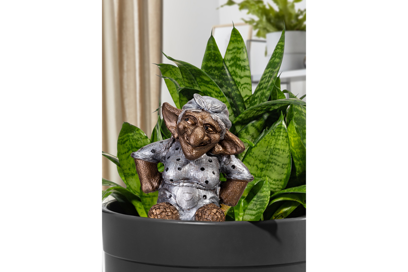 Фигурка 13*20*20,5 см,