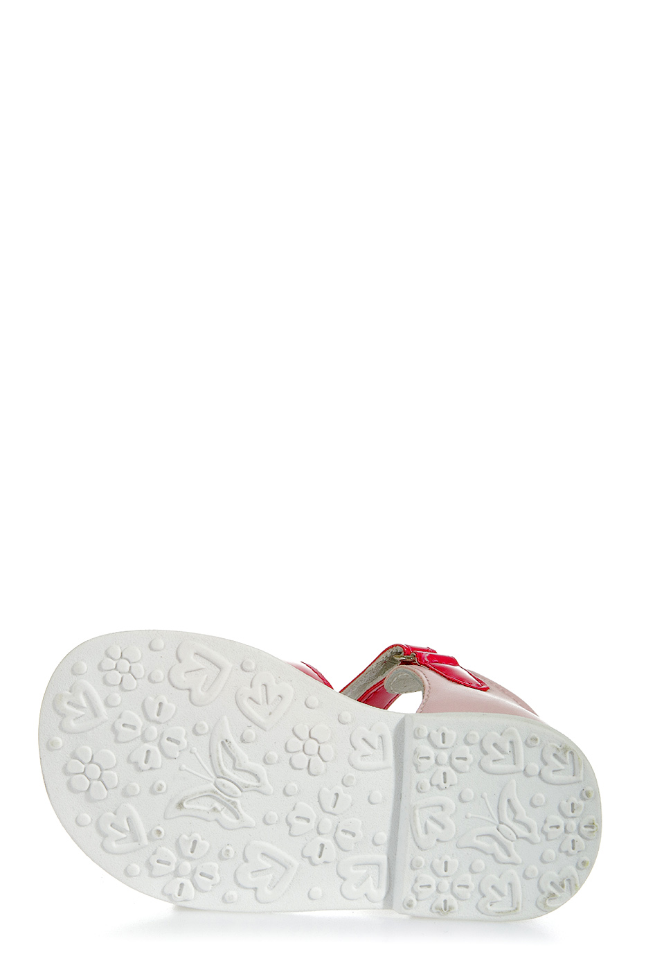 ст. цена1005руб.! Туфли открытые малодетские ZEBRA