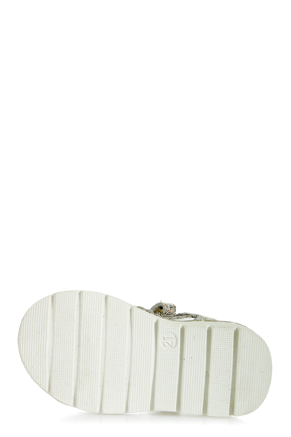 ст. цена1370руб.! Туфли открытые малодетские ZEBRA